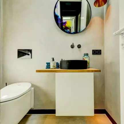 Badgestaltung für Bad Homburg (Höhe)