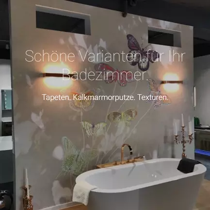 Malerarbeiten in Bad Homburg (Höhe) - Dornholzhausen, Gonzenheim, Ober-Eschbach oder Kirdorf, Ober-Erlenbach